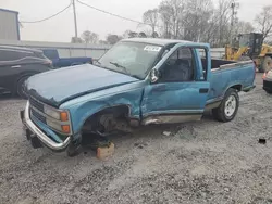 Chevrolet Vehiculos salvage en venta: 1993 Chevrolet GMT-400 K1500