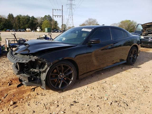 2019 Dodge Charger GT