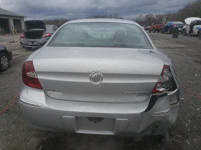 2005 Buick Lacrosse CXL