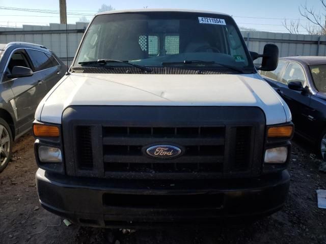 2008 Ford Econoline E250 Van