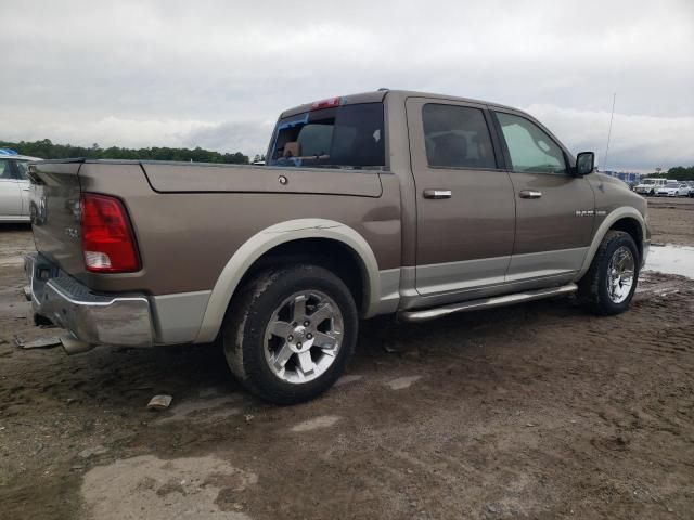 2009 Dodge RAM 1500