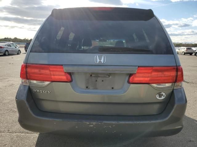 2009 Honda Odyssey LX