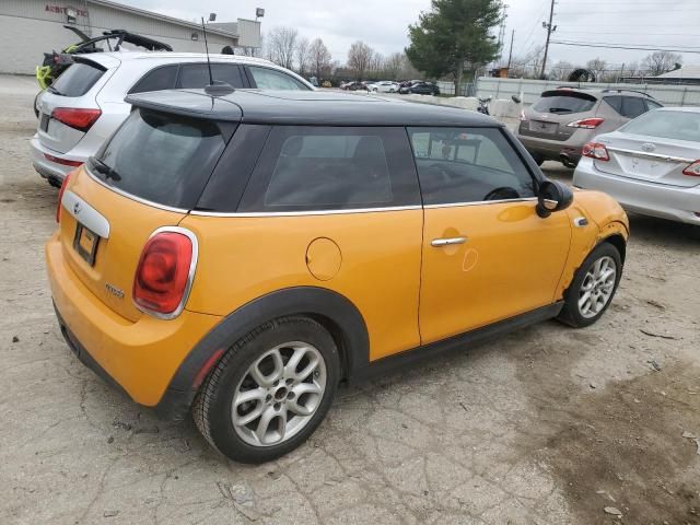 2015 Mini Cooper