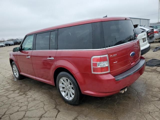 2009 Ford Flex SEL