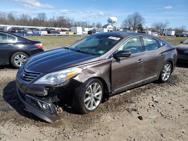 2015 Hyundai Azera