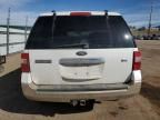 2012 Ford Expedition XLT