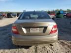 2011 Mercedes-Benz C 300 4matic