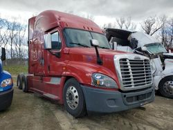 Freightliner Vehiculos salvage en venta: 2018 Freightliner Cascadia 125