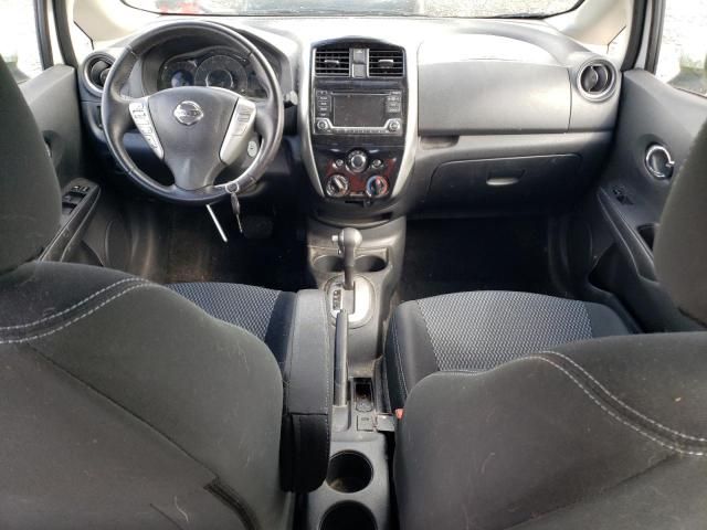 2016 Nissan Versa Note S