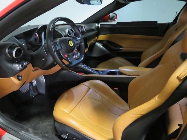 2019 Ferrari Portofino