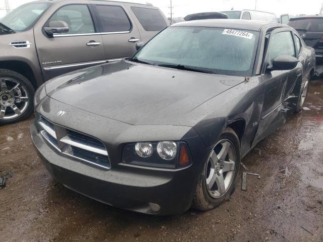 2010 Dodge Charger SXT