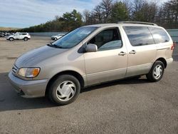 2003 Toyota Sienna LE for sale in Brookhaven, NY