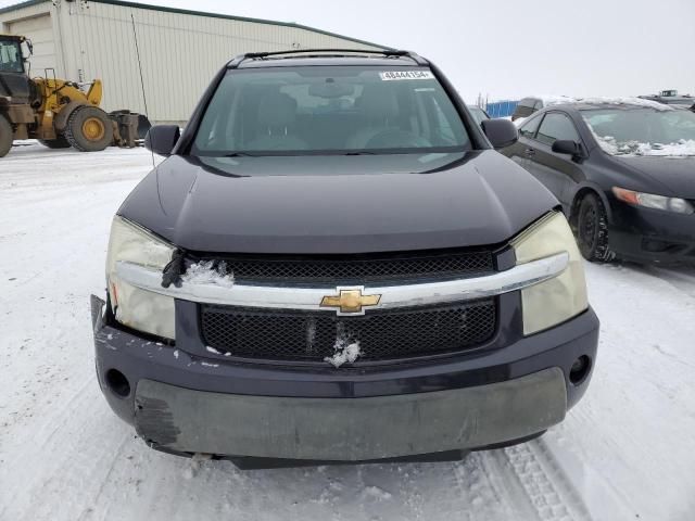 2006 Chevrolet Equinox LT