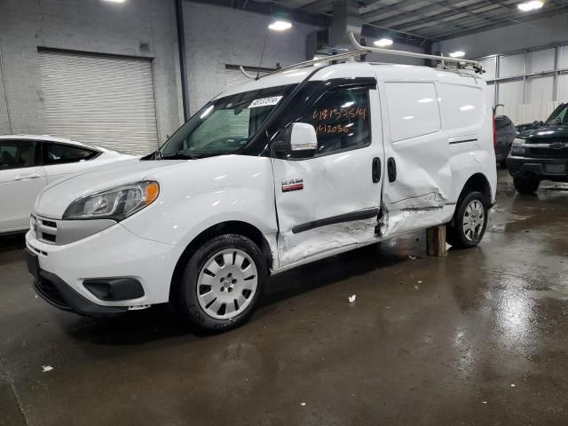 2015 Dodge RAM Promaster City SLT