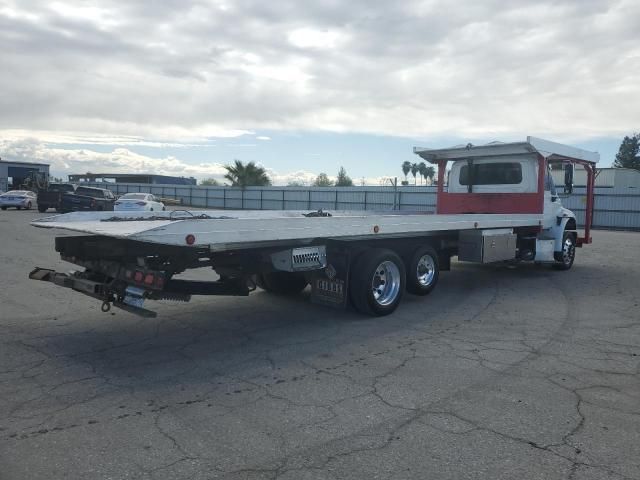 2015 International 4000 4300