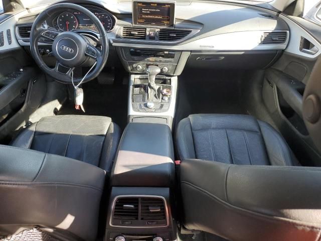 2013 Audi A7 Prestige