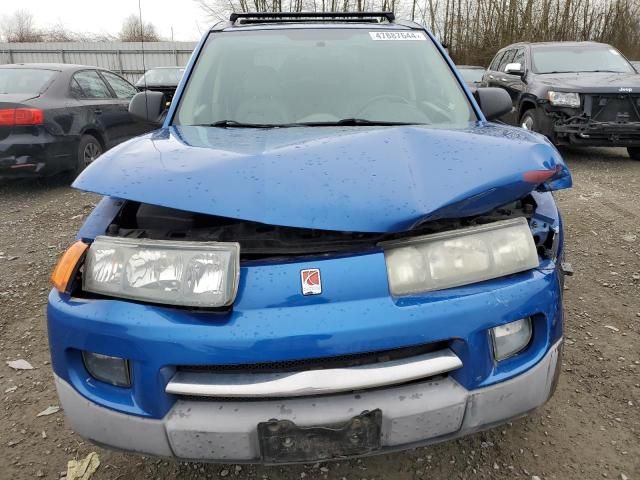 2004 Saturn Vue