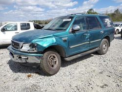 Ford Vehiculos salvage en venta: 1998 Ford Expedition