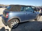 2011 Mini Cooper S