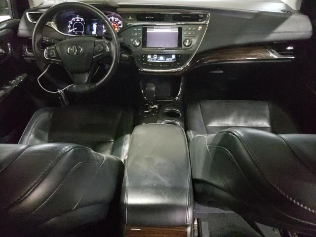 2013 Toyota Avalon Base