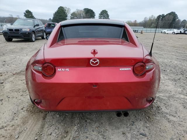 2021 Mazda MX-5 Miata Grand Touring