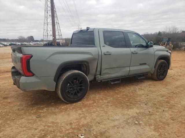 2024 Toyota Tundra Crewmax SR