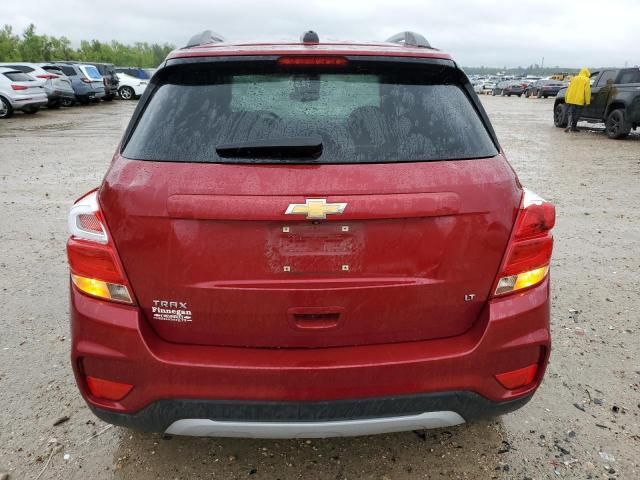 2019 Chevrolet Trax 1LT