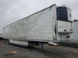 Vehiculos salvage en venta de Copart Chicago: 2022 Great Dane Trailer