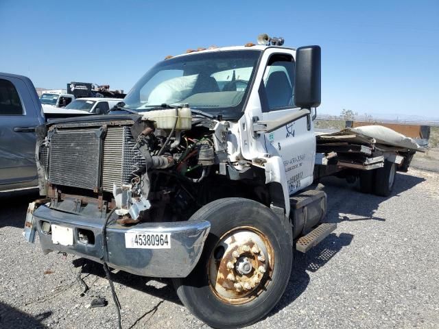 2006 GMC C7500 C7C042