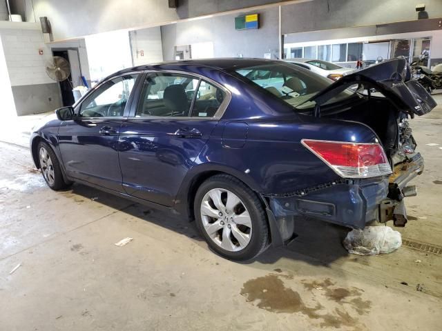 2010 Honda Accord EX