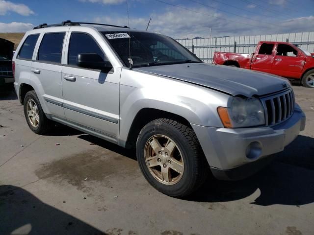 2007 Jeep Grand Cherokee Laredo