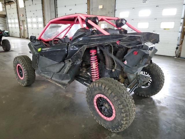 2020 Can-Am Maverick X3 X DS Turbo RR