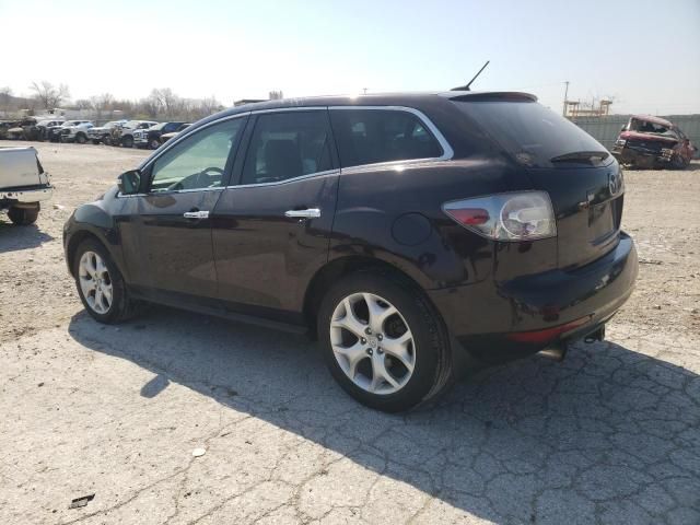 2010 Mazda CX-7