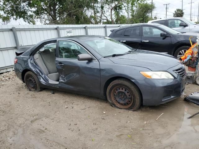 2008 Toyota Camry CE