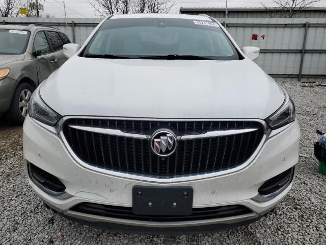 2019 Buick Enclave Premium