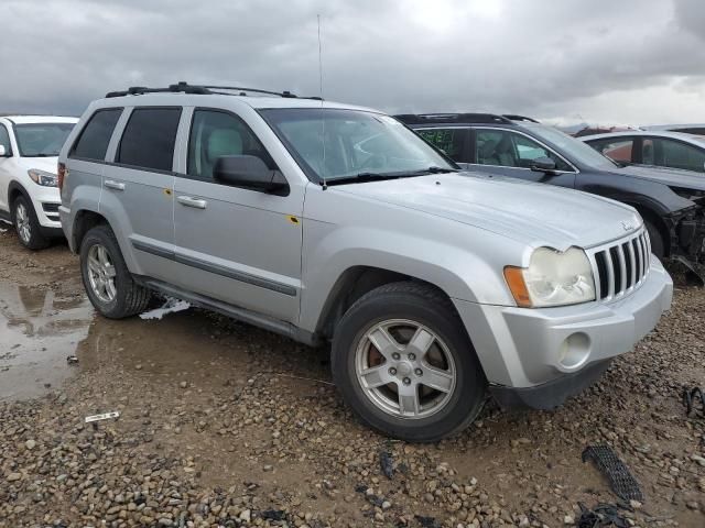 2007 Jeep Grand Cherokee Laredo