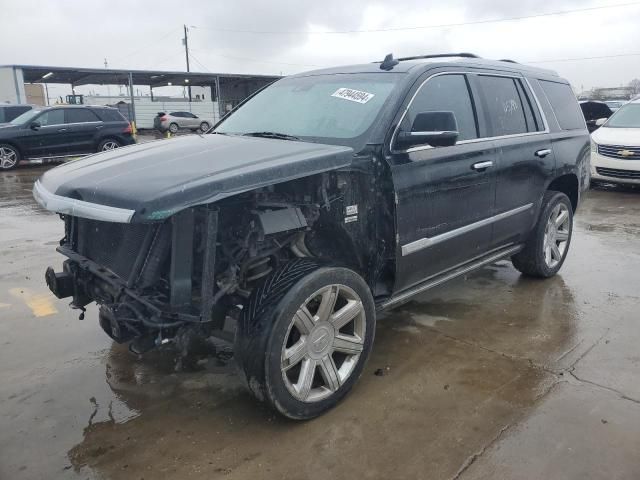 2015 Cadillac Escalade Premium