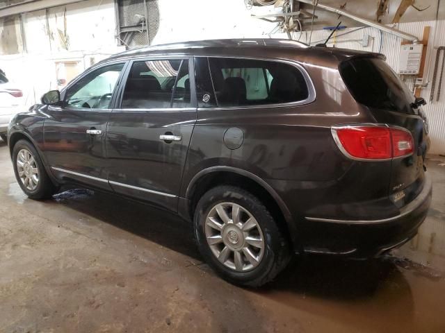 2014 Buick Enclave