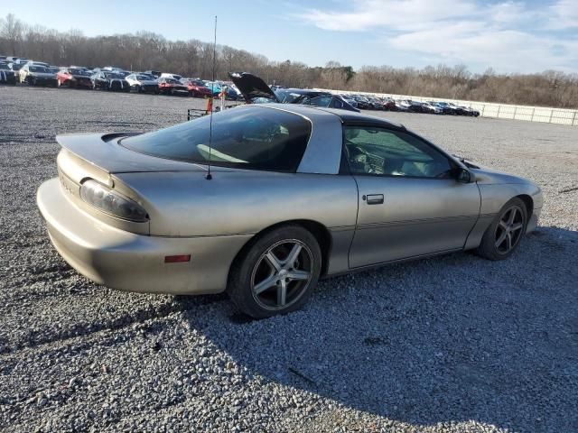 2000 Chevrolet Camaro