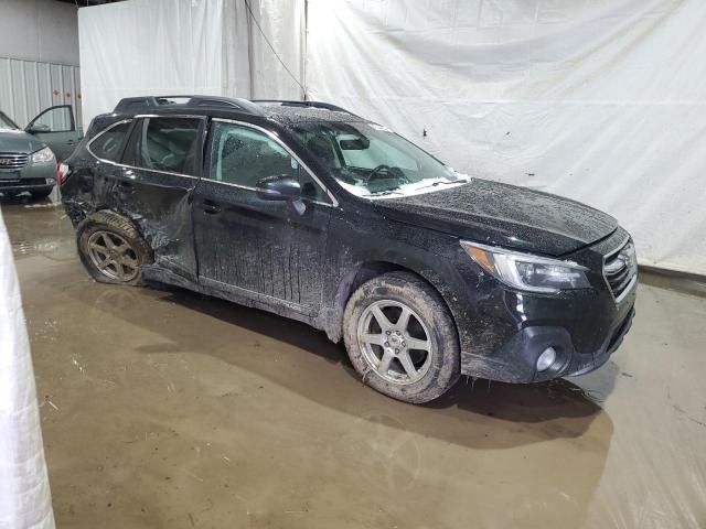 2018 Subaru Outback 3.6R Limited