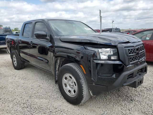 2023 Nissan Frontier S