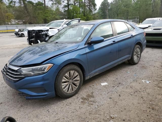 2020 Volkswagen Jetta S