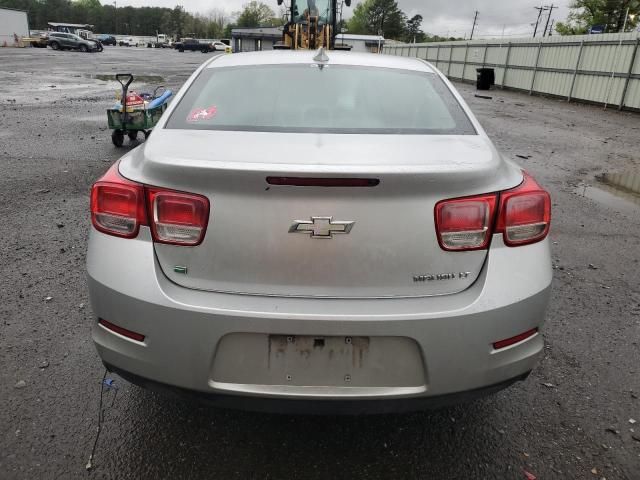 2016 Chevrolet Malibu Limited LT