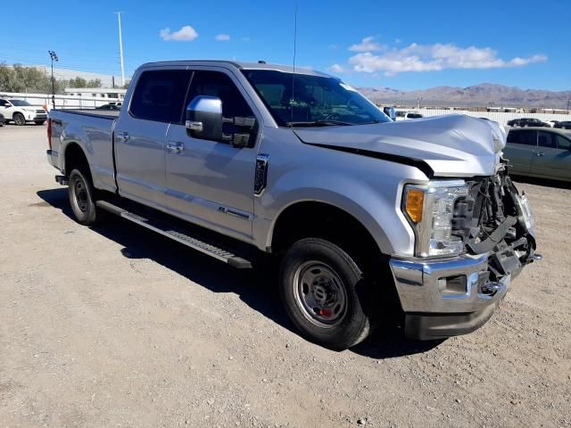 2017 Ford F250 Super Duty