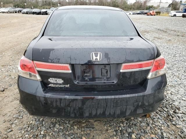 2011 Honda Accord LX