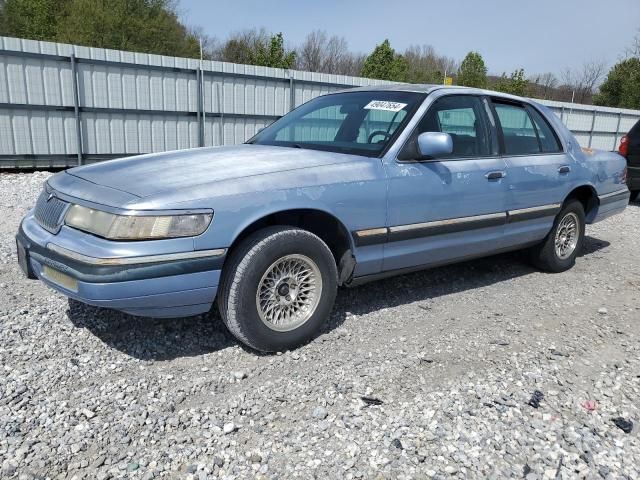 1994 Mercury Grand Marquis LS