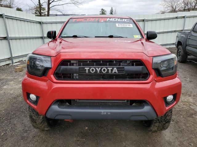 2014 Toyota Tacoma