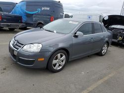 2008 Volkswagen Jetta SE for sale in Hayward, CA