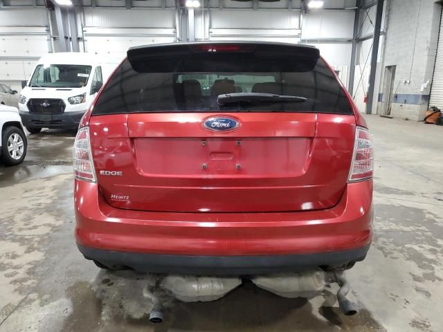 2007 Ford Edge SE