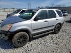 2004 Honda CR-V LX